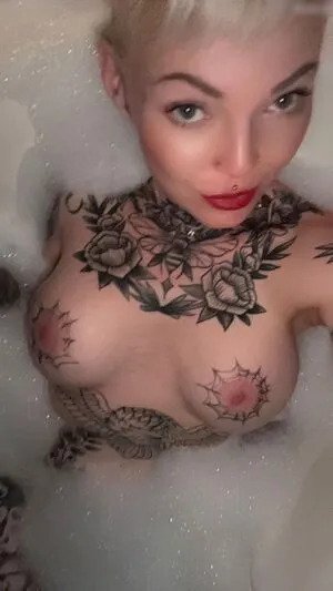 Bini Inked Sabine Haimerl OnlyFans Leaked Free Thumbnail Picture - #y4zVmTI3Fc