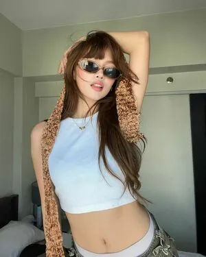 Bini Maloi OnlyFans Leaked Free Thumbnail Picture - #jsum2ojPps