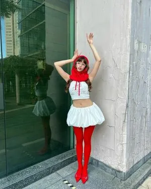 Bini Maloi OnlyFans Leaked Free Thumbnail Picture - #v6JyPcAvzr