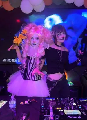 Binx OnlyFans Leaked Free Thumbnail Picture - #CXPixKg6BW