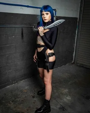 Binx OnlyFans Leaked Free Thumbnail Picture - #OvJQx6hkae