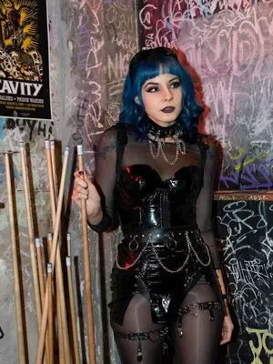 Binx OnlyFans Leaked Free Thumbnail Picture - #Pjg7Kmkgz3