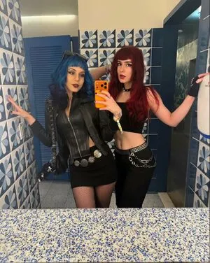 Binx OnlyFans Leaked Free Thumbnail Picture - #PjrlsvsEUY