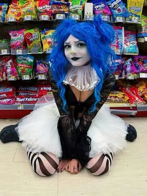 Binx OnlyFans Leaked Free Thumbnail Picture - #d2dwWQT6op