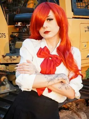 Binx OnlyFans Leaked Free Thumbnail Picture - #uFbZZr1YZg