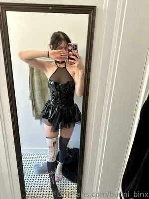 Binx OnlyFans Leaked Free Thumbnail Picture - #w5NhXxjWYF