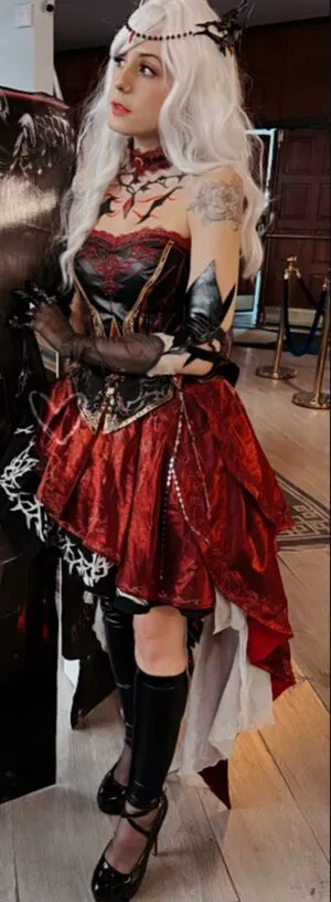 Binx OnlyFans Leaked Free Thumbnail Picture - #y3cBz5LaMX