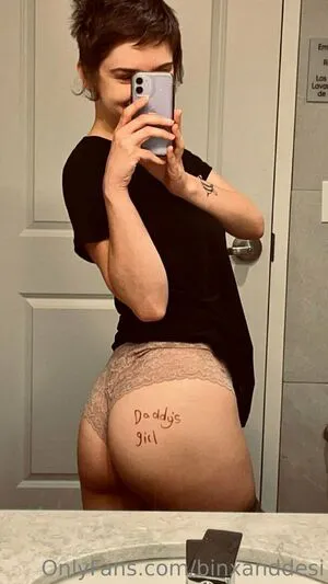Binxanddesi OnlyFans Leaked Free Thumbnail Picture - #rb2XJn2lyy