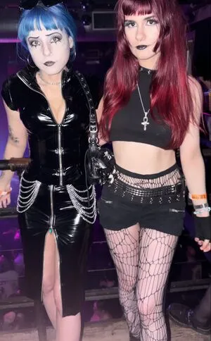 Binxbasilisk OnlyFans Leaked Free Thumbnail Picture - #2efs5eqfBn