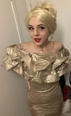 Binxbasilisk OnlyFans Leaked Free Thumbnail Picture - #9qxrgE06Zz