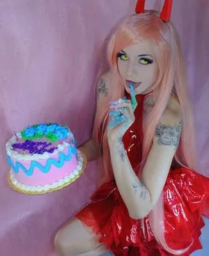 Binxbasilisk OnlyFans Leaked Free Thumbnail Picture - #rvFjWlcgjt