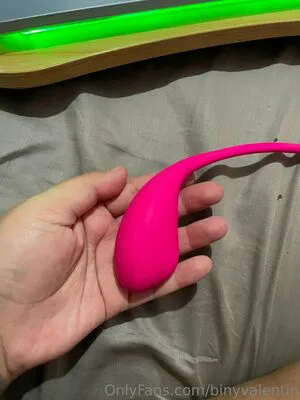 Binyvalentin OnlyFans Leaked Free Thumbnail Picture - #3tBGyH4qsH