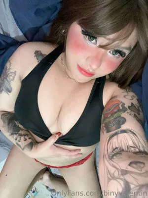 Binyvalentin OnlyFans Leaked Free Thumbnail Picture - #52CguWQFxI