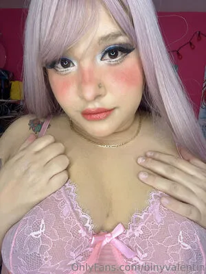 Binyvalentin OnlyFans Leaked Free Thumbnail Picture - #utlNzVFcXe