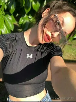 Biogi911 OnlyFans Leaked Free Thumbnail Picture - #dVaLCIda5H