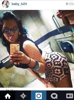 Bionca Wilkerson OnlyFans Leaked Free Thumbnail Picture - #5fuhOX6nGS