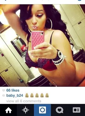 Bionca Wilkerson OnlyFans Leaked Free Thumbnail Picture - #joSMpdPV0G