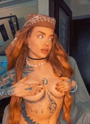 Biondaliona OnlyFans Leaked Free Thumbnail Picture - #4dfPJxdxir