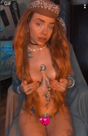 Biondaliona OnlyFans Leaked Free Thumbnail Picture - #M903aD5qOc