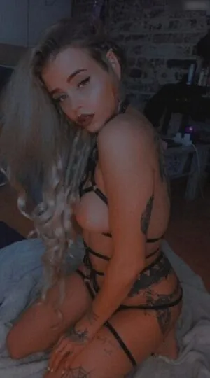 Biondaliona OnlyFans Leaked Free Thumbnail Picture - #V9rufzlmQj