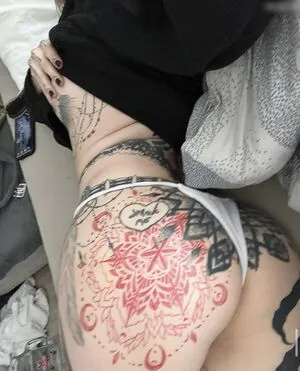 Biondaliona OnlyFans Leaked Free Thumbnail Picture - #a7juseAYj6