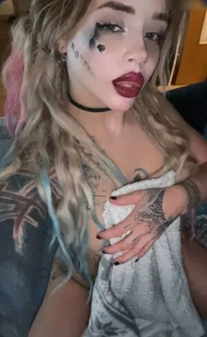 Biondaliona OnlyFans Leaked Free Thumbnail Picture - #mDTKmQmGbf