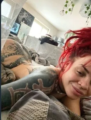 Biondaliona OnlyFans Leaked Free Thumbnail Picture - #olUgdsnaw8