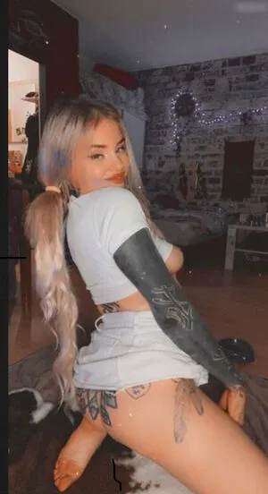 Biondaliona OnlyFans Leaked Free Thumbnail Picture - #pd8plAXfCf