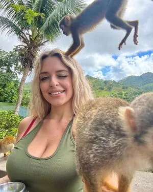 Bionditudo7 OnlyFans Leaked Free Thumbnail Picture - #4hZJy1254P