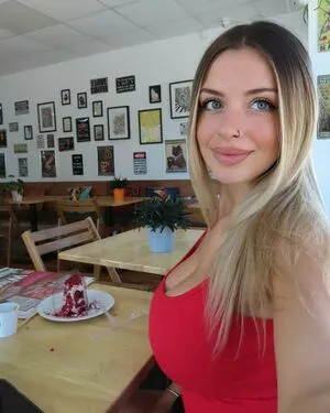 Bionditudo7 OnlyFans Leaked Free Thumbnail Picture - #8tkZCogptC