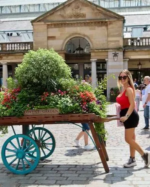 Bionditudo7 OnlyFans Leaked Free Thumbnail Picture - #ubedQrfTVF