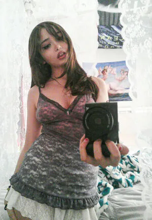 Bionicalien OnlyFans Leaked Free Thumbnail Picture - #RMzUXeUneg