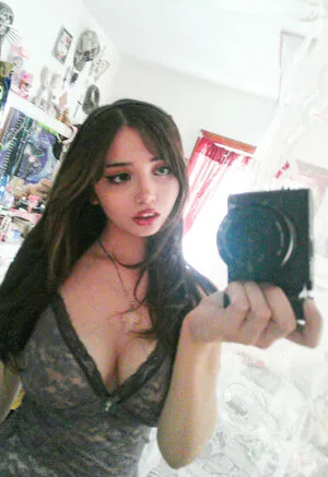 Bionicalien OnlyFans Leaked Free Thumbnail Picture - #VntMxmCWln