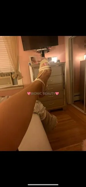 Bionicbeauty1 OnlyFans Leaked Free Thumbnail Picture - #1FKN8KBhtv