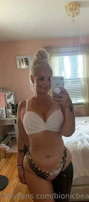 Bionicbeauty1 OnlyFans Leaked Free Thumbnail Picture - #JIF9V6RLFQ