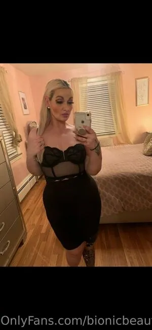 Bionicbeauty1 OnlyFans Leaked Free Thumbnail Picture - #M9s7PfAHuQ
