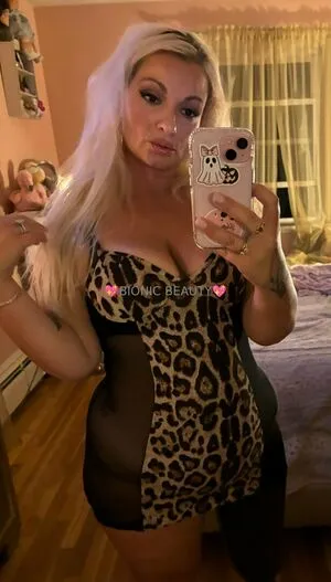 Bionicbeauty1 OnlyFans Leaked Free Thumbnail Picture - #NxAwzvBdxN