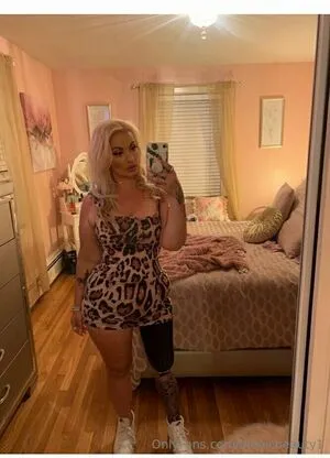 Bionicbeauty1 OnlyFans Leaked Free Thumbnail Picture - #PLGvcyAqkw