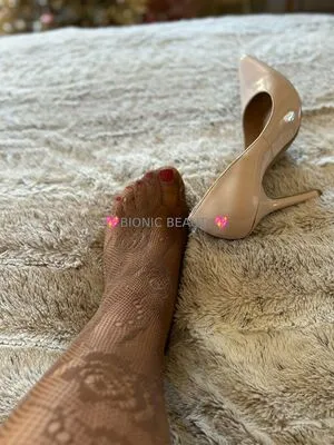 Bionicbeauty1 OnlyFans Leaked Free Thumbnail Picture - #Ure6mcgM58