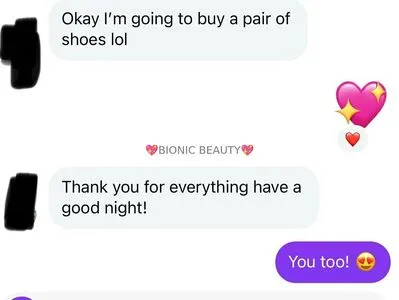 Bionicbeauty1 OnlyFans Leaked Free Thumbnail Picture - #X38K9LNutd