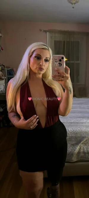 Bionicbeauty1 OnlyFans Leaked Free Thumbnail Picture - #drKOxEVtvz