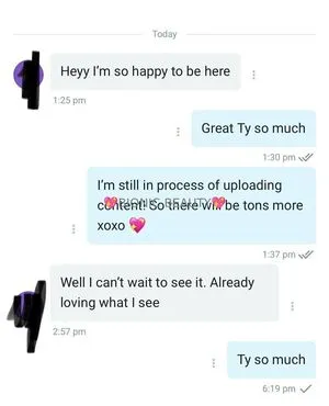 Bionicbeauty1 OnlyFans Leaked Free Thumbnail Picture - #e1vFJb9Abp