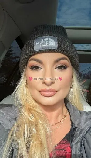 Bionicbeauty1 OnlyFans Leaked Free Thumbnail Picture - #hZlvKoRReX