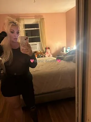 Bionicbeautybaddie OnlyFans Leaked Free Thumbnail Picture - #ds7x5DzpgY