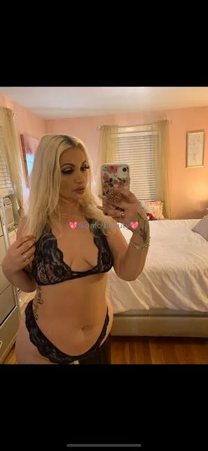Bionicbeautybaddie OnlyFans Leaked Free Thumbnail Picture - #q6eBlklRPN