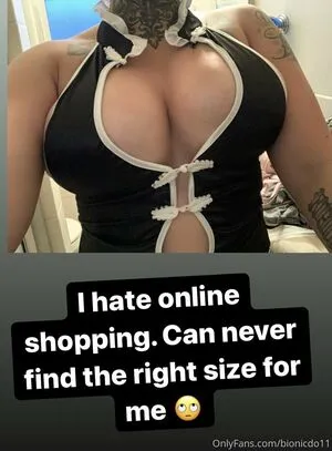 Bionicdo11 OnlyFans Leaked Free Thumbnail Picture - #ZamSqeXW7t