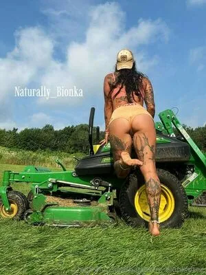 Bionka OnlyFans Leaked Free Thumbnail Picture - #1E4rZvIZcM