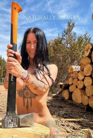 Bionka OnlyFans Leaked Free Thumbnail Picture - #Ccc7pg6InT