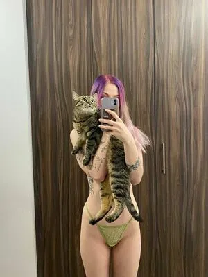 Bipolyaro4kaaa OnlyFans Leaked Free Thumbnail Picture - #LUSHQD9IYZ