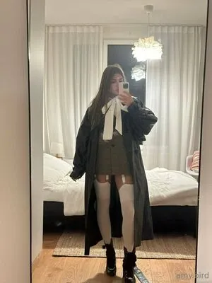 Bird Person Free OnlyFans Leaked Free Thumbnail Picture - #odgLRPiMld